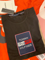Футболка Tommy Hilfiger #7, Евгений Х.