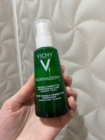 Vichy Normaderm Phytosolution Корректирующий уход двойного действия для проблемной кожи, 50 мл #1, Екатерина А.