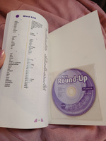 New Round Up Starter (English Edition) Student's Book + CD #1, Антонина Д.