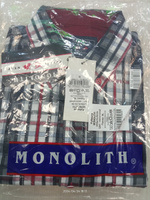 Рубашка Monolith #52, Евгения Р.