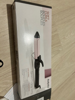 Щипцы для завивки BaByliss C332E #37, Евгения К.