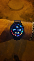 Samsung Умные часы Galaxy Watch6 Classic, 47mm, черный #1, Григорий Л.