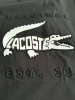 Футболка Lacoste #23, Екатерина О.