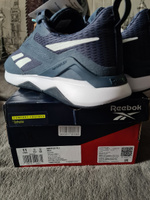 Кроссовки Reebok NANOFLEX TR 2 #20, Владислав Х.