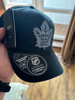 Бейсболка Atributika & Club Toronto Maple Leafs #30, Рустем Х.