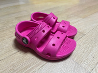 Сандалии Crocs #23, Мария Г.