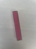 Матовый тинт для губ Blur Fudge Tint #13 COOLING UP #2, Варвара К.