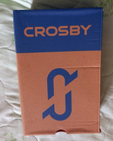 Кроссовки Crosby #21, Ирина М.