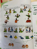 English World 2 ПОЛНЫЙ КОМПЛЕКТ С ГРАММАТИКОЙ: Pupils Book (учебник) + Workbook (рабочая тетрадь) + Grammar Practice (грамматика) + Диск | Bowen Mary #3, Наталья С.