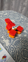 Конструктор Жираф - горка для шариков LEGO Сопоставим сопоставим LEGO DUPLO #2, галина К.