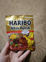 Жевательный мармелад Харибо (HARIBO) Золотые мишки 10шт по 80гр / 800гр #5, Екатерина Д.