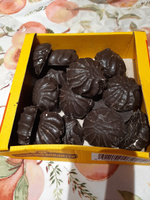 Зефир в шоколаде натуральный воздушный в глазури в Подарок 600 грамм #24, Светлана Д.