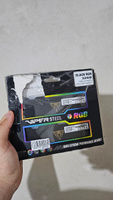 Patriot Memory Оперативная память Viper Steel RGB DDR4 3600 МГц 2x16 ГБ (PVSR432G360C0K) #30, Александр Г.