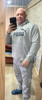 Худи PUMA ESS Big Logo Hoodie FL (s) #11, Александр Р.