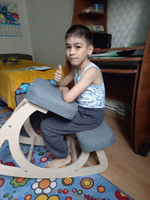 Ортопедический коленный стул #8, Оксана В.