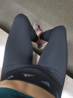 Тайтсы adidas AEROKNIT Training 7/8 Leggings #53, Елена П.