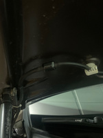 Toyota Обратный клапан системы омывателя ветрового стекла TOYOTA OEM 8532126020 (1 шт) подходит на любые авто арт. 8532126020 #8, Евгений Б.