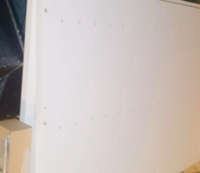 Каркас напольного шкафа IKEA METOD МЕТОД, 20x60x80 см, белый #7, Алина Т.