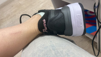 Кроссовки PUMA Cassia Rose #37, Ольга В.