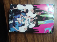 K-pop Stray kids карточки с Стрей кидс #29, Александра С.