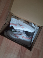 Кеды Reebok Court Advance Bold #69, Алсу Ш.