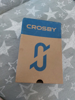 Кроссовки Crosby #7, Анжелика Ш.