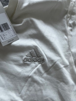 Футболка adidas M Sl Sj T #4, Антон М.