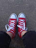 Кеды Converse #39, Karina G.