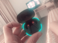 Игровые беспроводные Bluetooth наушники с микрофоном TWS #3, Дмитрий Г.