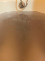 Бомбочка для ванны "Утка в ванной " с твёрдой пеной ,подарочный набор , цвет - розовый #8, Ирина У.