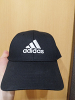 Бейсболка adidas Bball Cap Cot #7, Горбатенков Антон