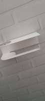 Двусторонний скотч многоразовая клейкая лента прозрачная акриловая, 3 метра #50, Рыкунова Мария