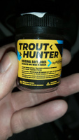 Силиконовые приманки для рыбалки FORMAT Trout Hunter STING Т06 / 1 гр. 50 мм. (8 шт. в упаковке) #32, Николай И.