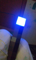 Светильник факел Minecraft/minecraft Детский ночник светильник USB Игровая модель, подарок для ребенка #8, Степан Н.