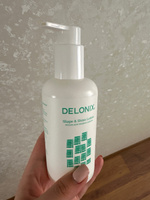 Delonix Лосьон для волос, 250 мл #4, Виктория Б.