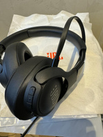 Наушники беспроводные полноразмерные JBL Tune 770NC #3, Манук С.