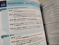 English Grammar In Use. Book with answers A4, Murphy R. | Murphy Richard #6, Anna L.