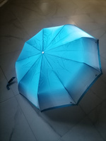 DOLPHIN UMBRELLA Зонт Полный автомат #16, Маргарита Ж.