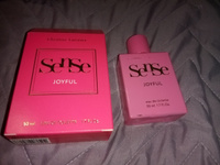 Christine Lavoisier Parfums  Sense Joyful  духи женские сладкие Духи 50 мл #8, Елизавета Л.