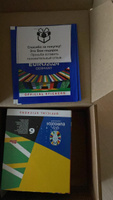 Наклейки EURO 2024 бокс 50 пакетиков #33, чипчип Ч.