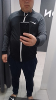 Олимпийка Nike M Nk Df Acdpr Trk Jkt K #15, Сергей С.