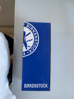 Сабо Birkenstock #22, Никита