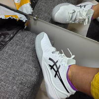 Кроссовки ASICS Gel-Resolution 9 #15, Маягуль Т.