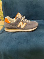 Кроссовки New Balance #40, Татьяна С.