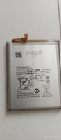 Аккумулятор Samsung A31 / A32 / A22 / A315F / A325F / A225F Батарея (EB-BA315ABY) Premium #2, Николай Т.