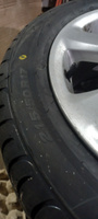 Viatti Strada Asimmetrico (V-130) Шины  летние 215/50  R17 91V #3, Максим У.