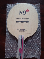 Основание YINHE N9s для настольного тенниса #17, Дмитрий М.