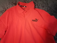 Поло PUMA ESS Pique Polo #17, Влад