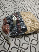 Вакуумные пакеты для хранения одежды /прозрачные/ комплект 12шт/С ручным насосом #57, Гульнара Х.