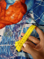 Сантиметр портновский (сантиметровая лента) в футляре, 1,5 метра, цвет желтый #49, Наталия Г.